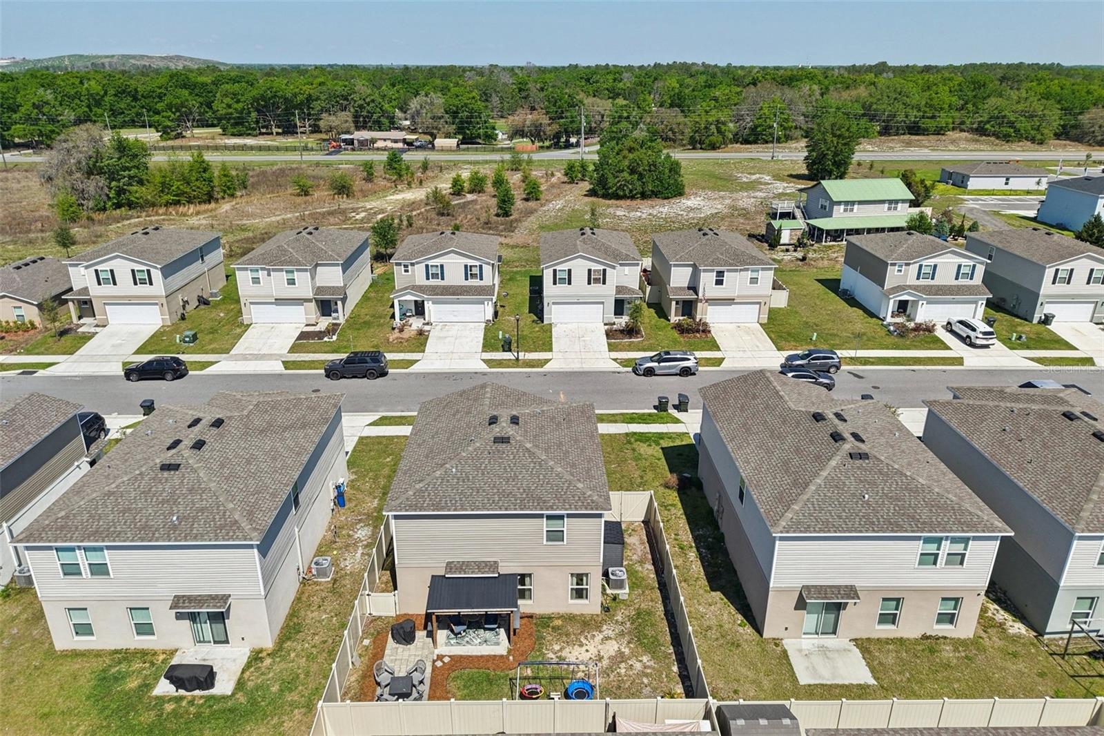 SUMTER VILLAS-PH 2 - Residential