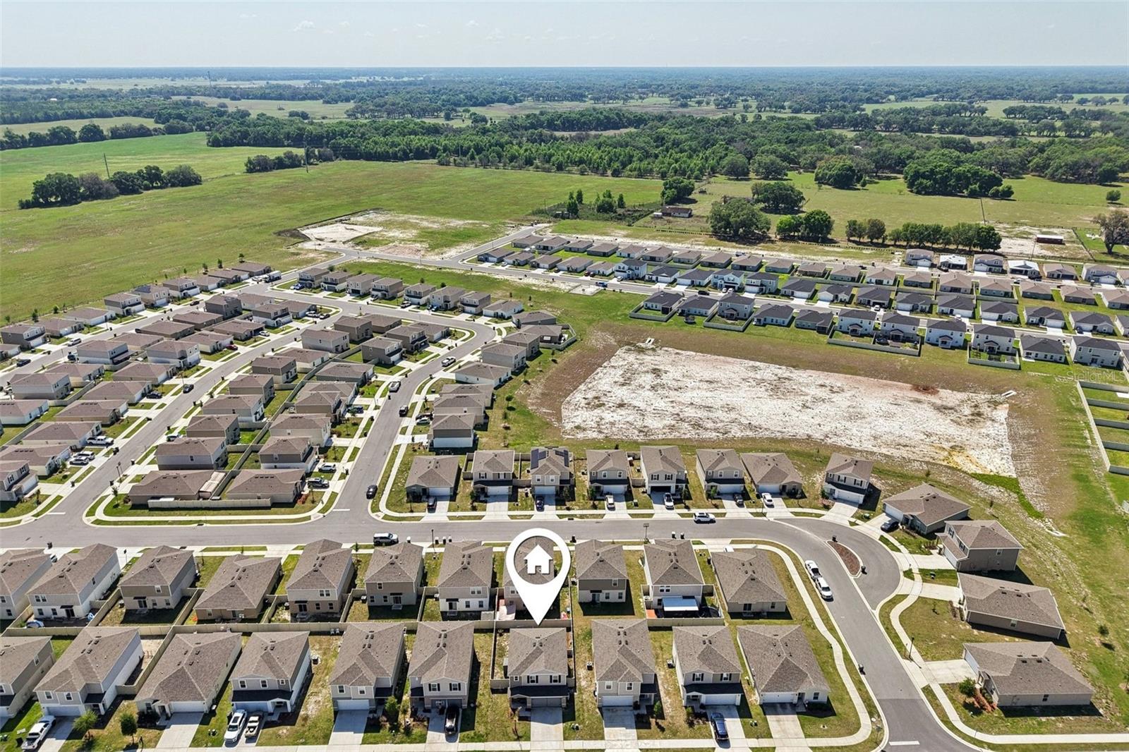 SUMTER VILLAS-PH 2 - Residential