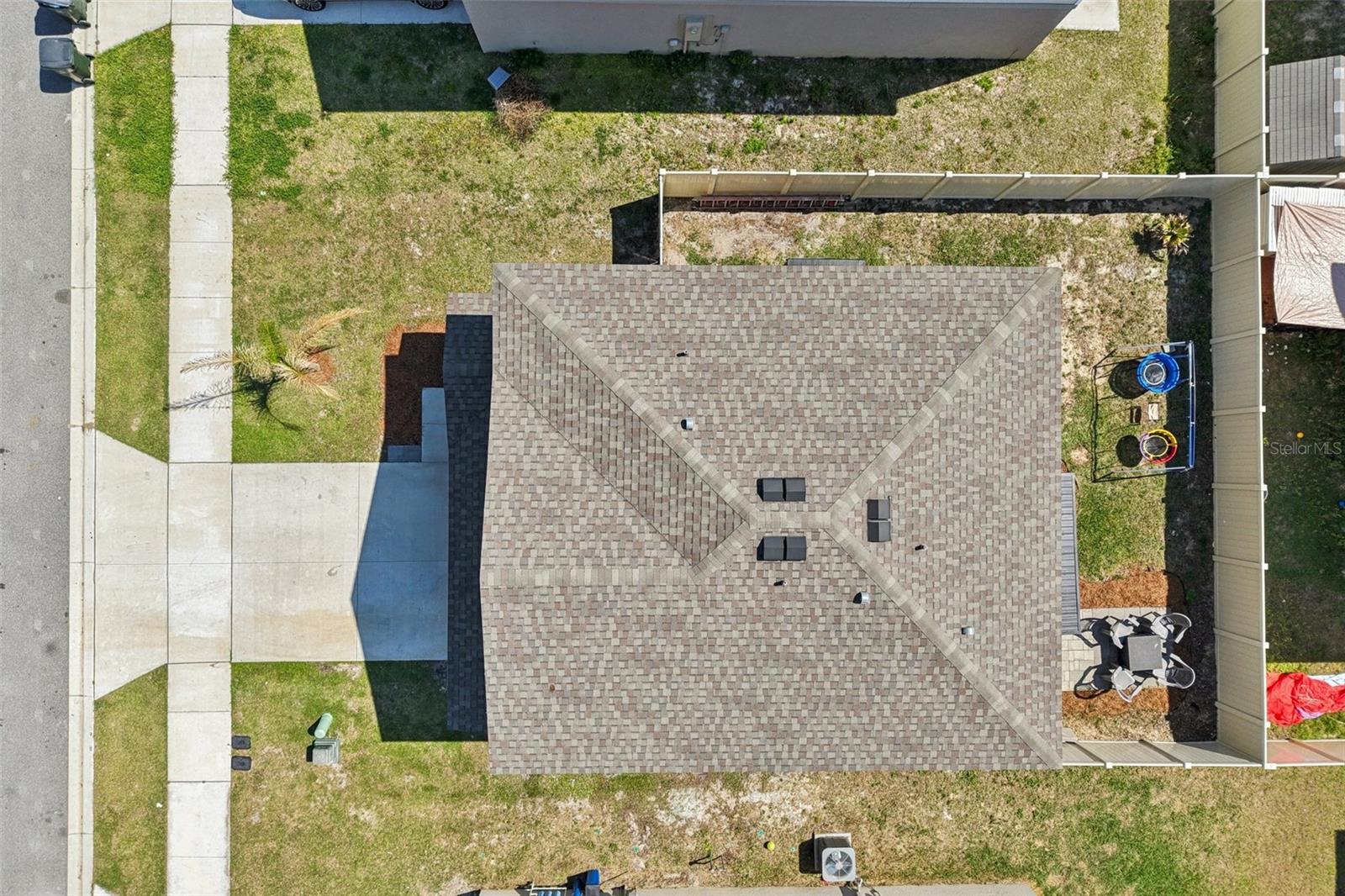 SUMTER VILLAS-PH 2 - Residential