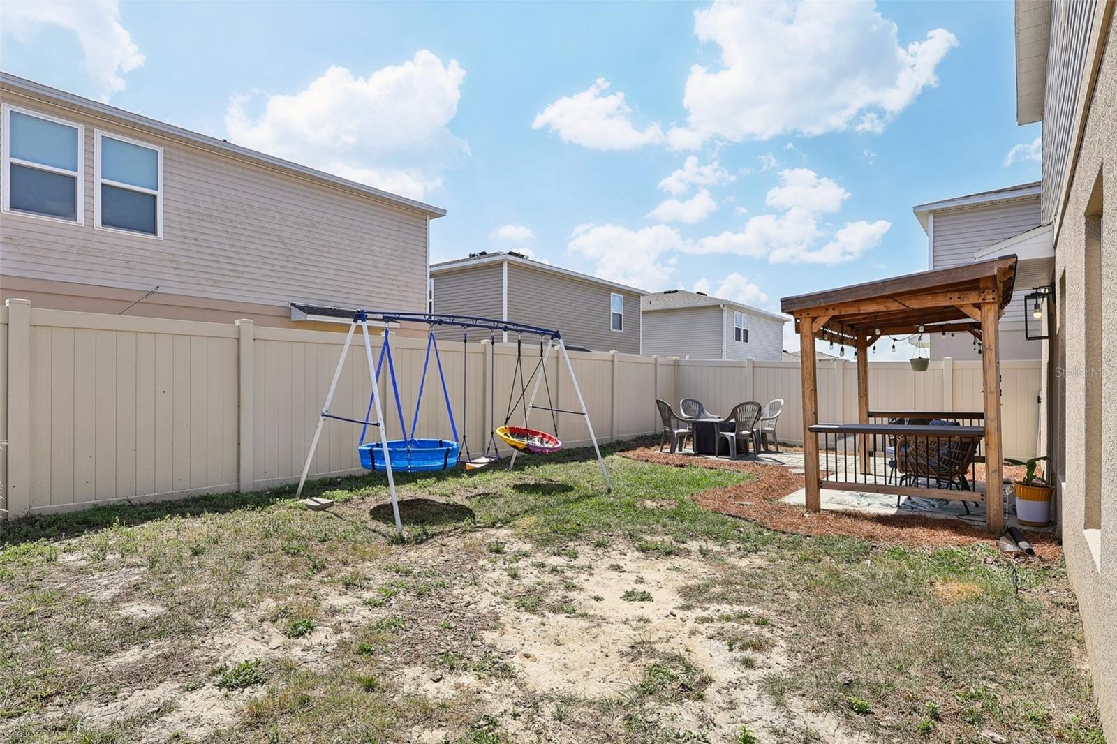 SUMTER VILLAS-PH 2 - Residential