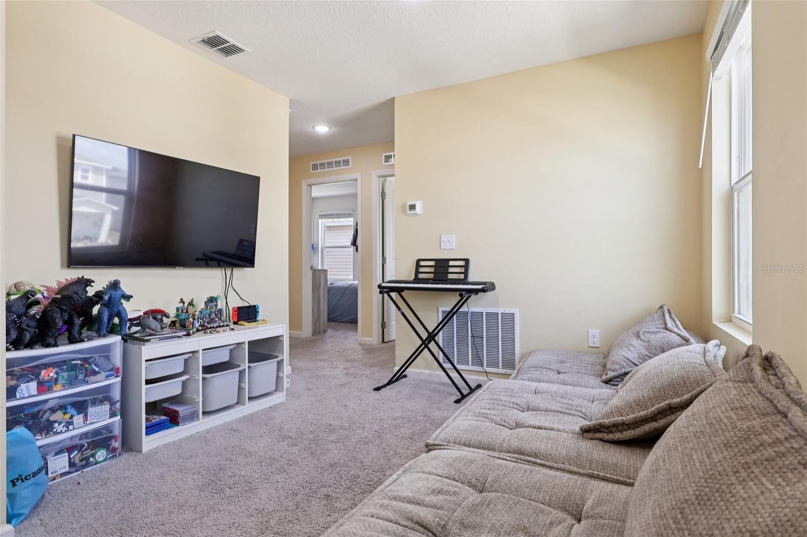 SUMTER VILLAS-PH 2 - Residential