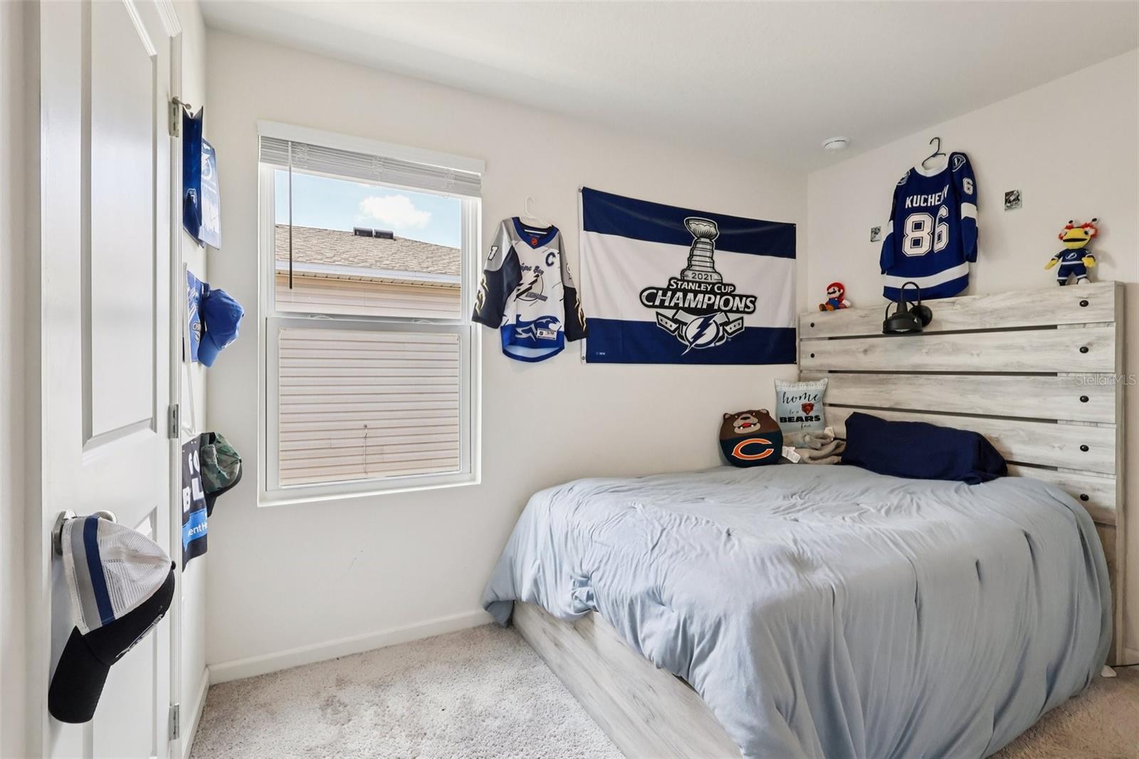 SUMTER VILLAS-PH 2 - Residential