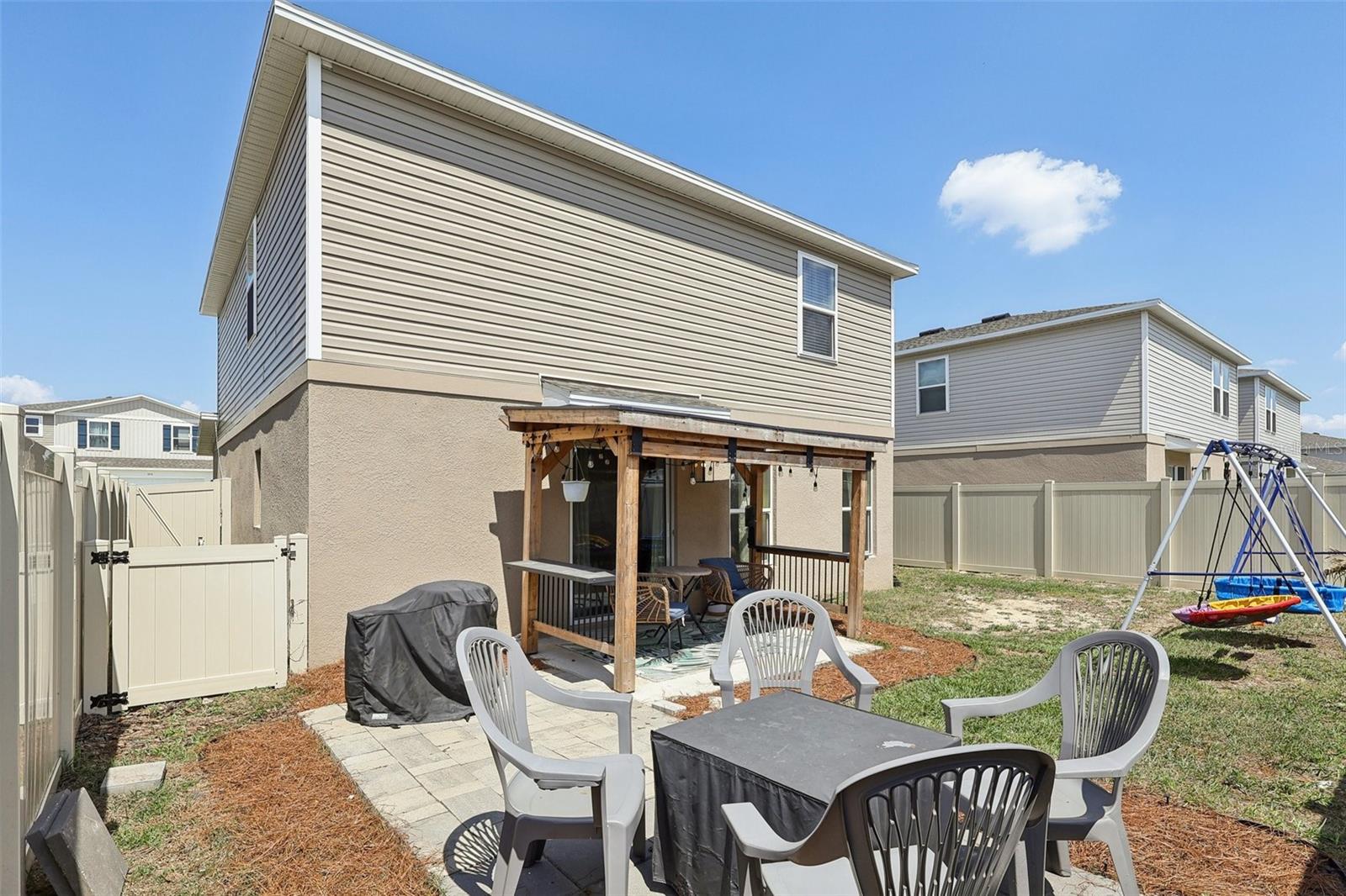 SUMTER VILLAS-PH 2 - Residential