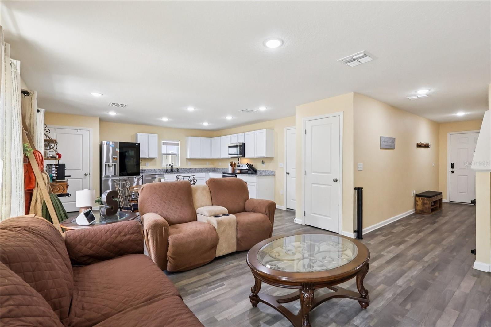 SUMTER VILLAS-PH 2 - Residential