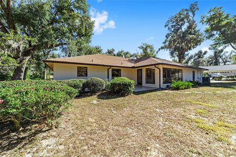 A home in OCALA