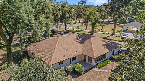 A home in OCALA