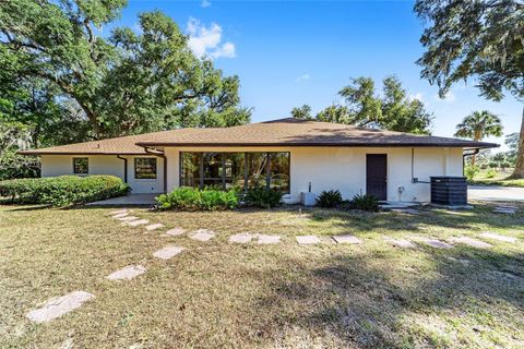 A home in OCALA