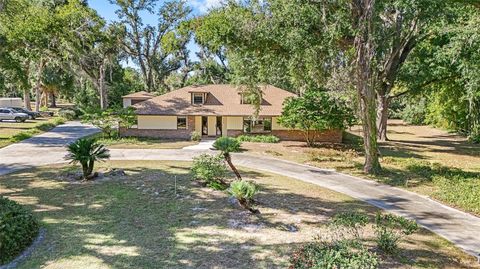 A home in OCALA