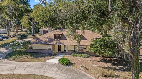 A home in OCALA