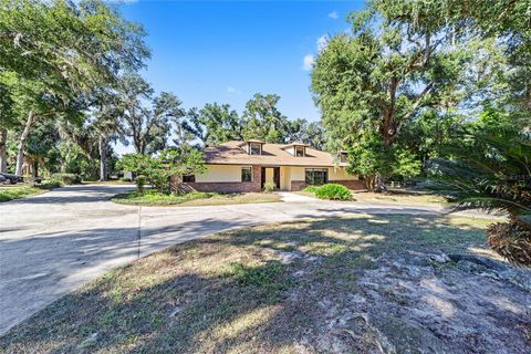 A home in OCALA