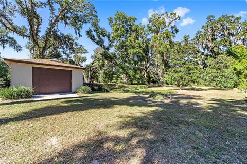 A home in OCALA