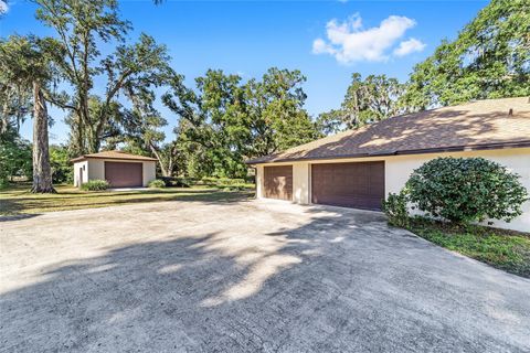 A home in OCALA