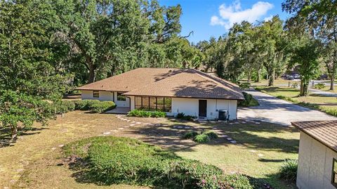 A home in OCALA