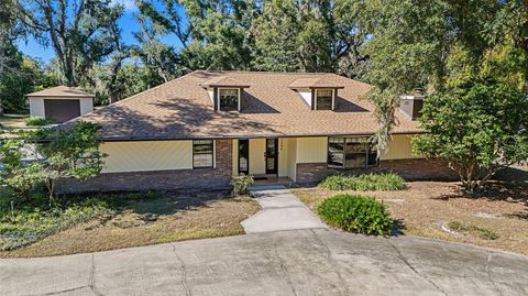 A home in OCALA