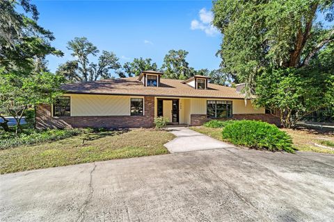 A home in OCALA