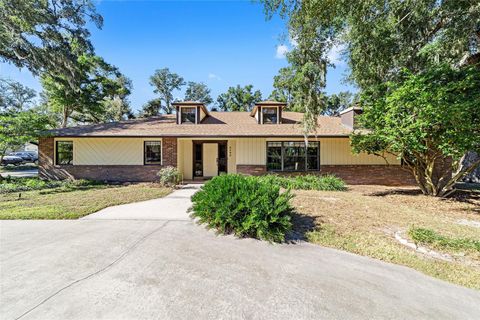 A home in OCALA