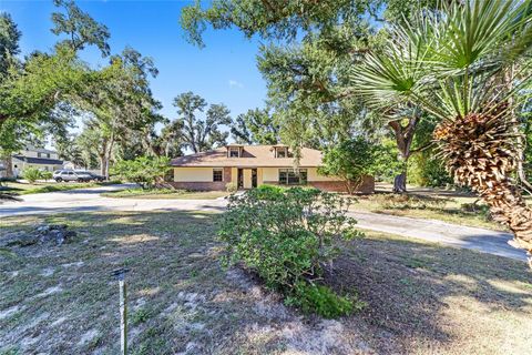 A home in OCALA