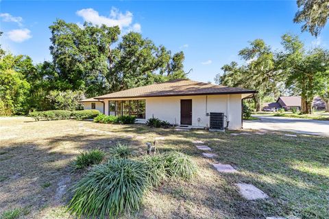 A home in OCALA