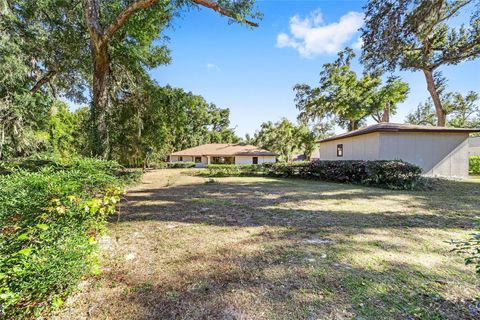 A home in OCALA