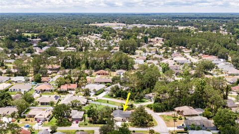 A home in PALM COAST