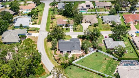 A home in PALM COAST