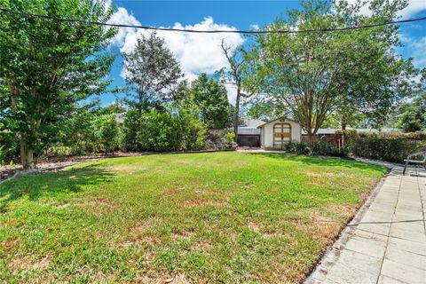 A home in PALM COAST