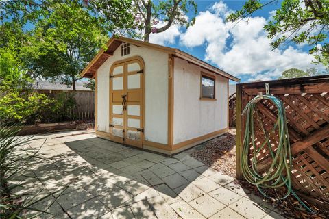 A home in PALM COAST