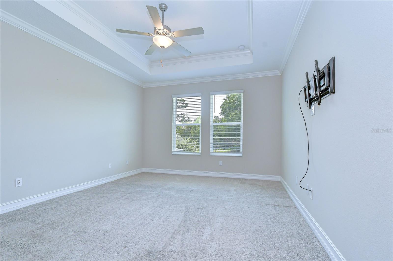 CONNERTON VILLAGE TWO PRCL 209 - Residential