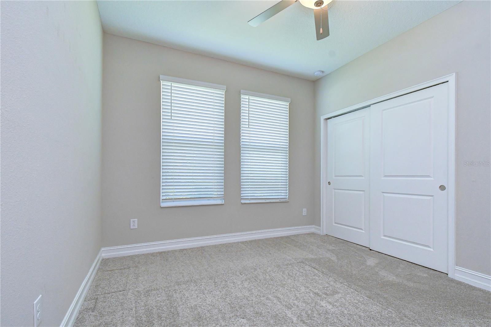 CONNERTON VILLAGE TWO PRCL 209 - Residential