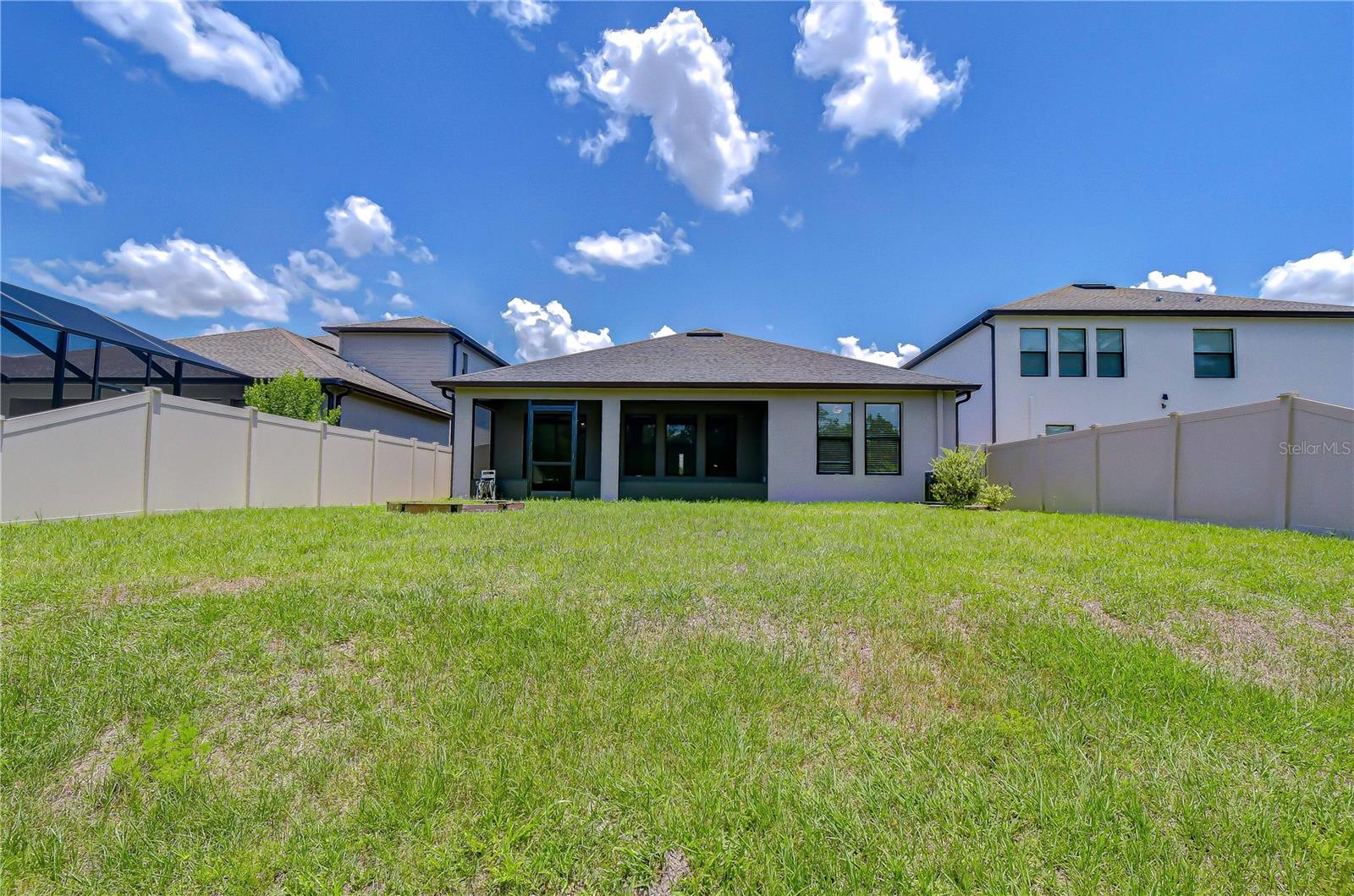 CONNERTON VILLAGE TWO PRCL 209 - Residential