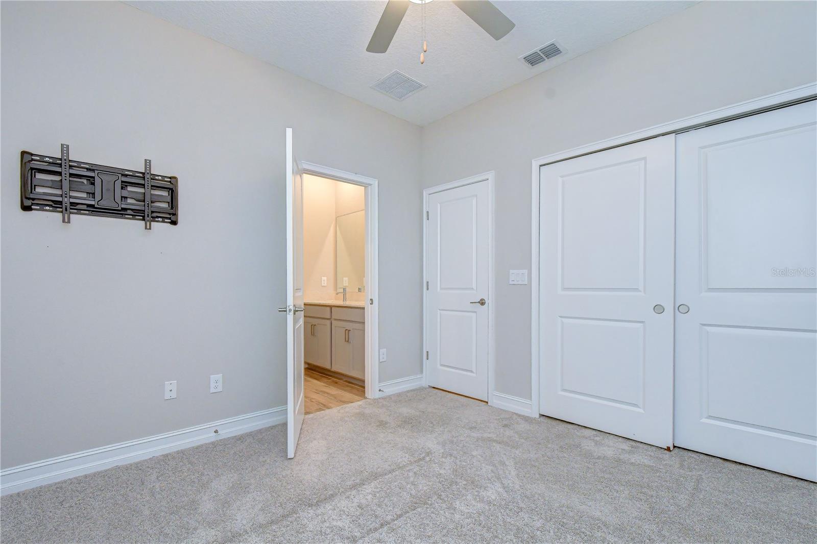 CONNERTON VILLAGE TWO PRCL 209 - Residential