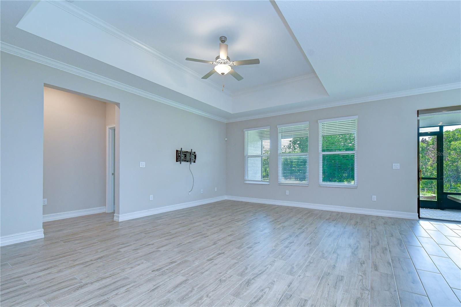 CONNERTON VILLAGE TWO PRCL 209 - Residential