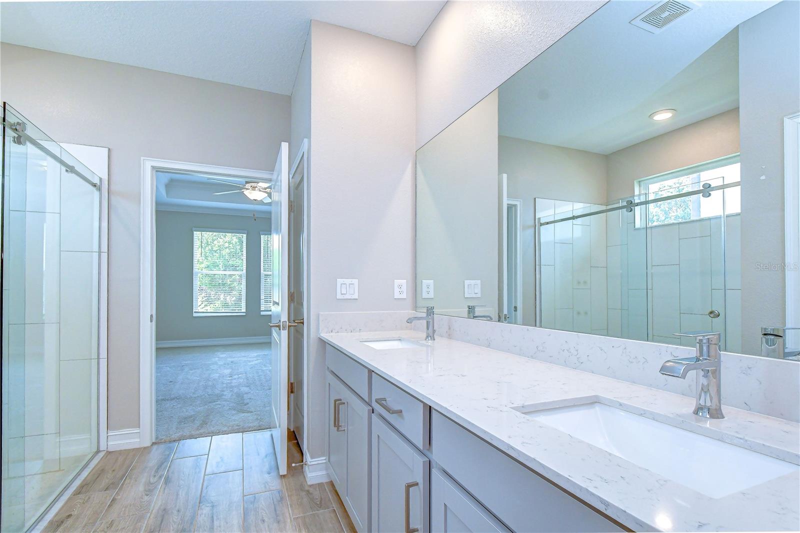 CONNERTON VILLAGE TWO PRCL 209 - Residential