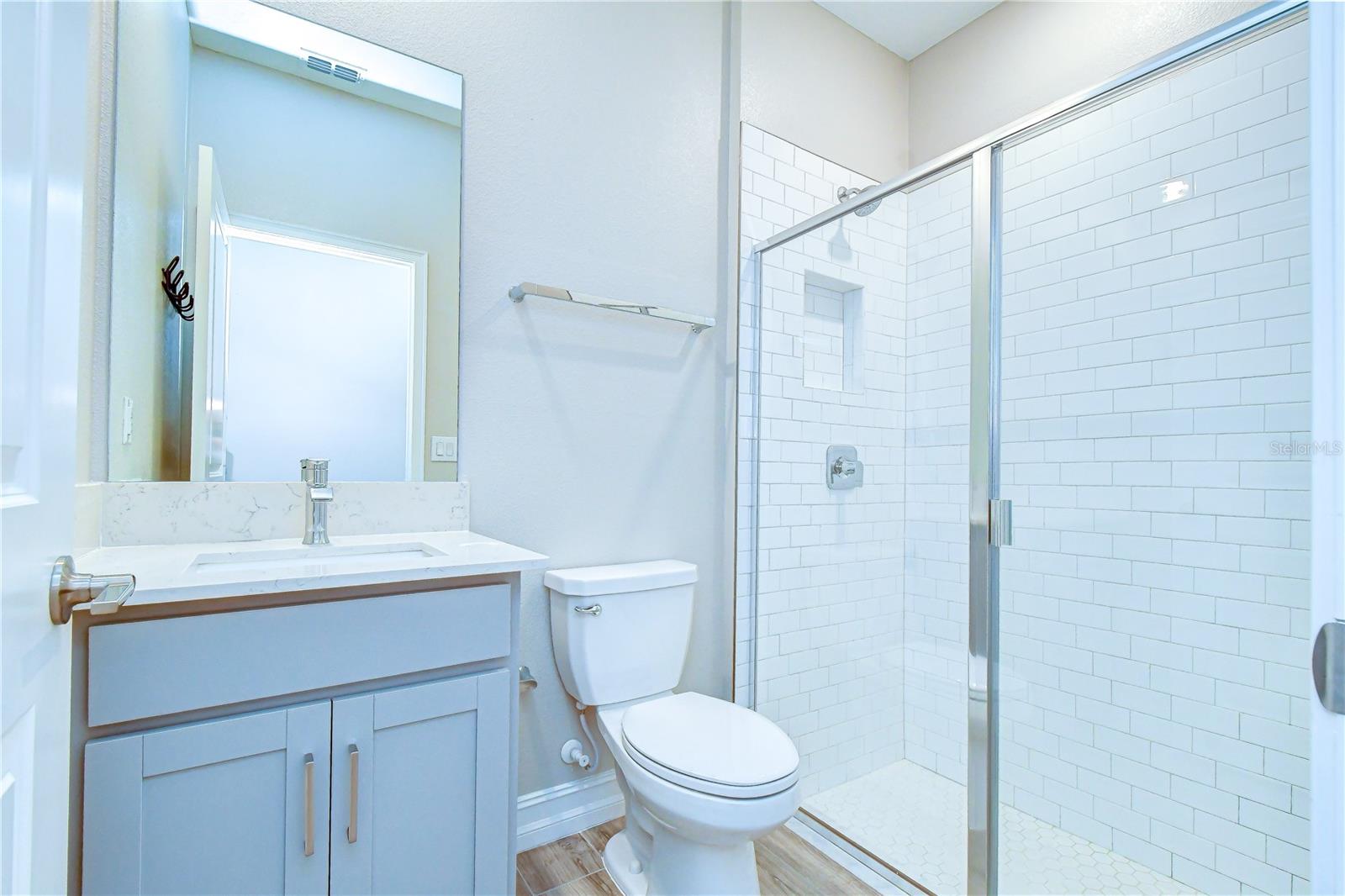 CONNERTON VILLAGE TWO PRCL 209 - Residential