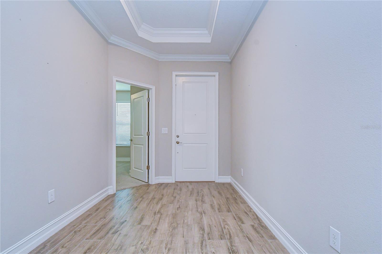CONNERTON VILLAGE TWO PRCL 209 - Residential