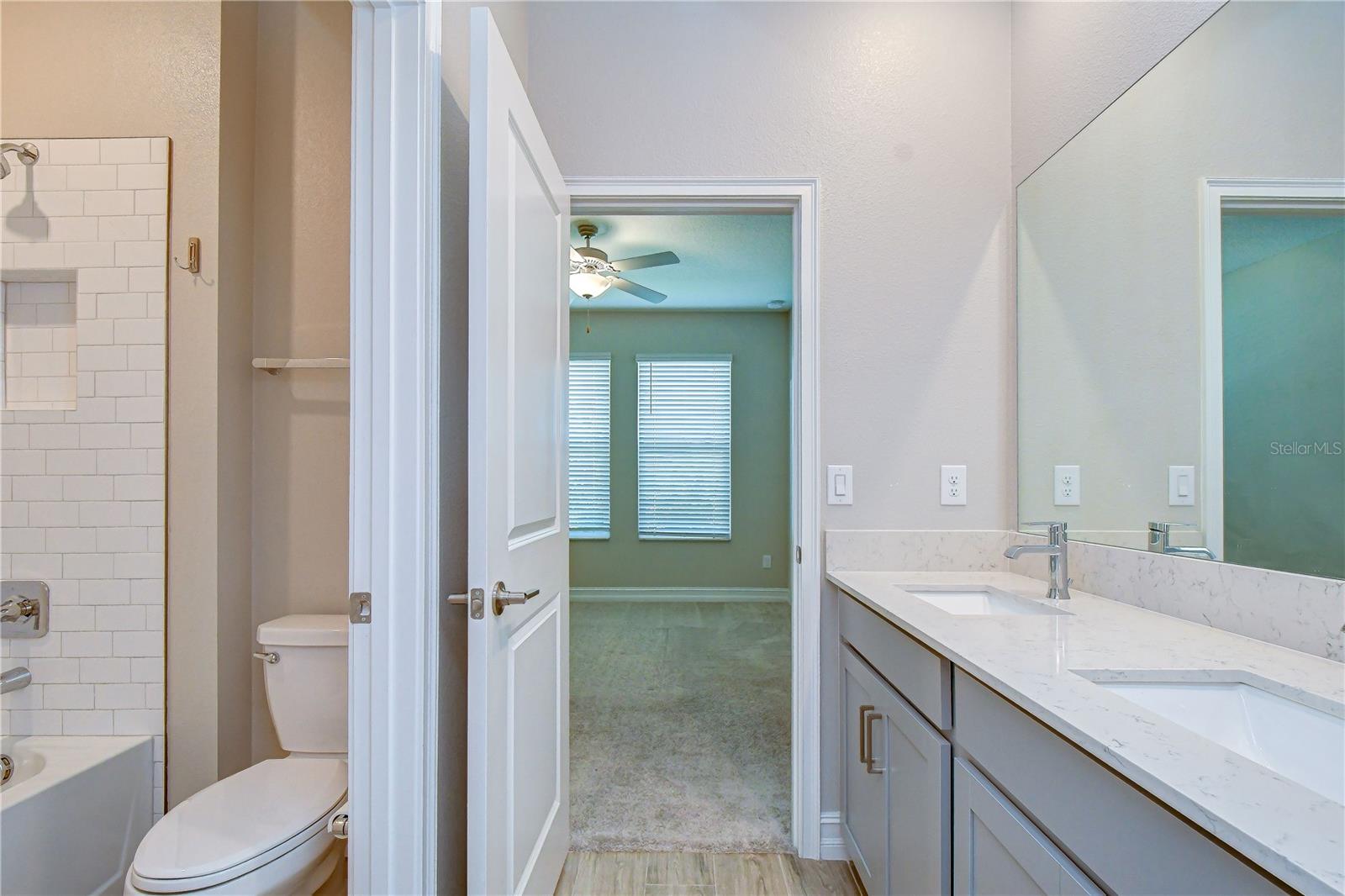 CONNERTON VILLAGE TWO PRCL 209 - Residential