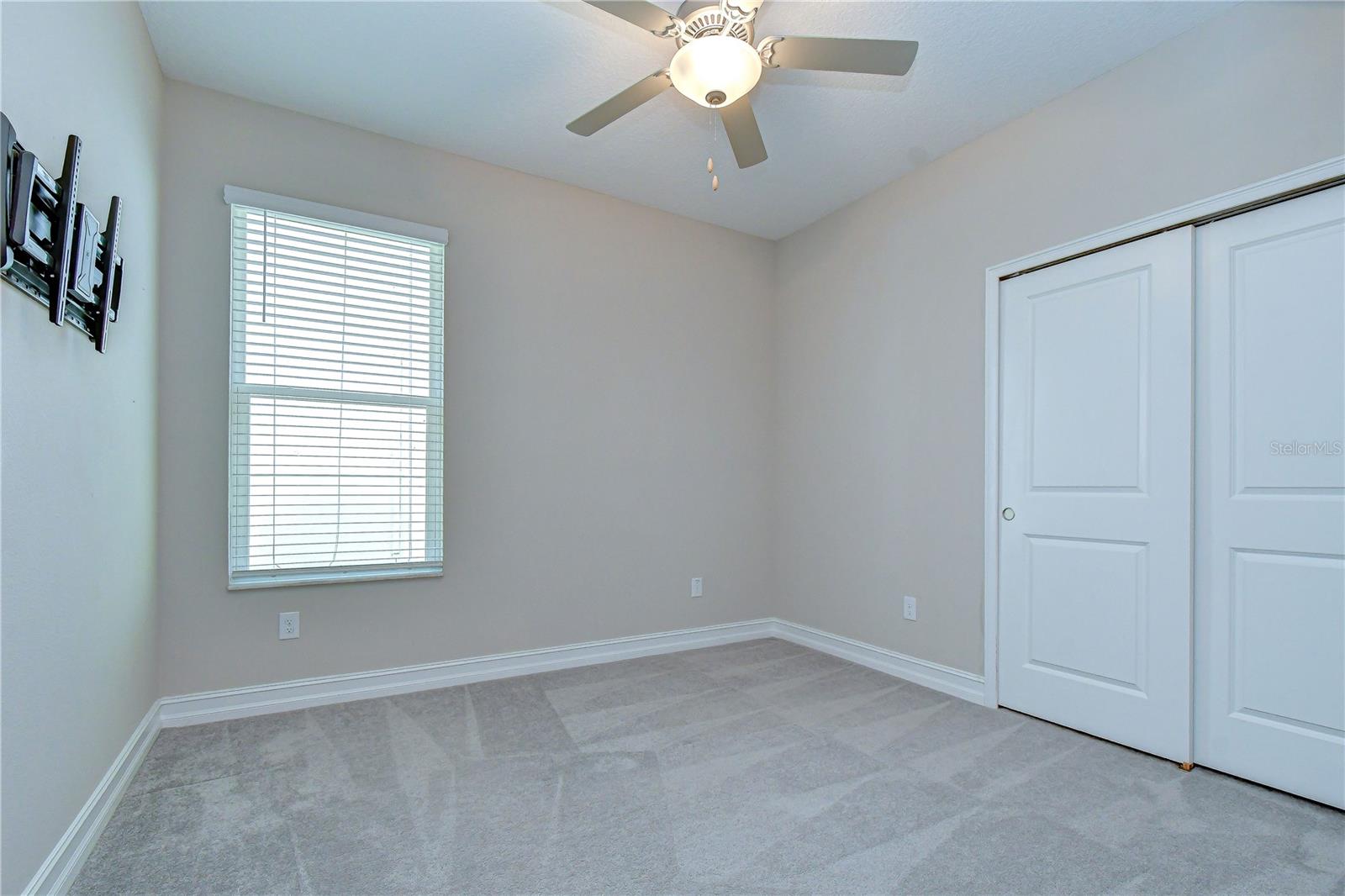 CONNERTON VILLAGE TWO PRCL 209 - Residential