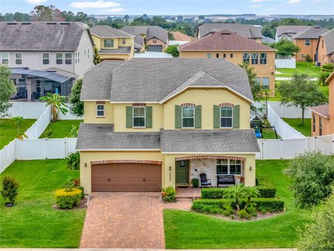 A home in CLERMONT