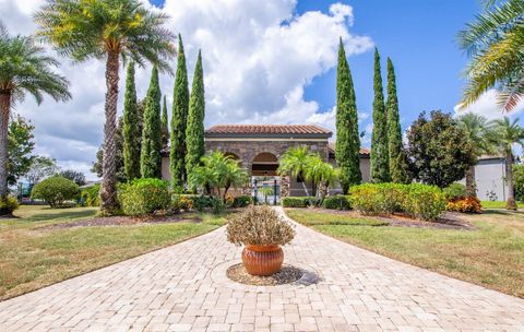 A home in CLERMONT