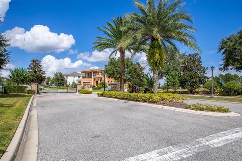 A home in CLERMONT