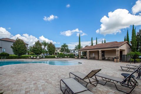 A home in CLERMONT