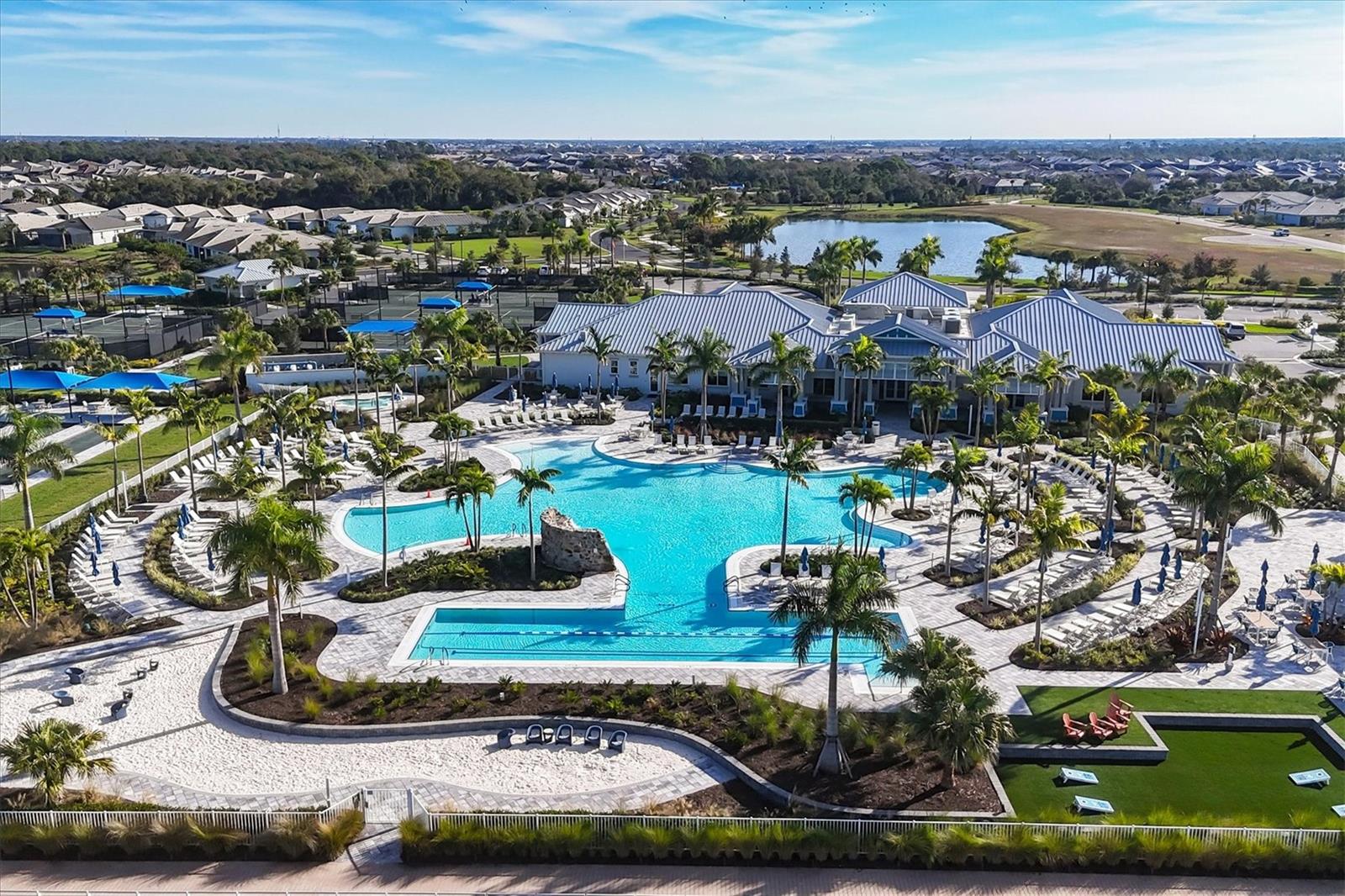 BEACHWALK BY MANASOTA KEY PH 1 - Residential