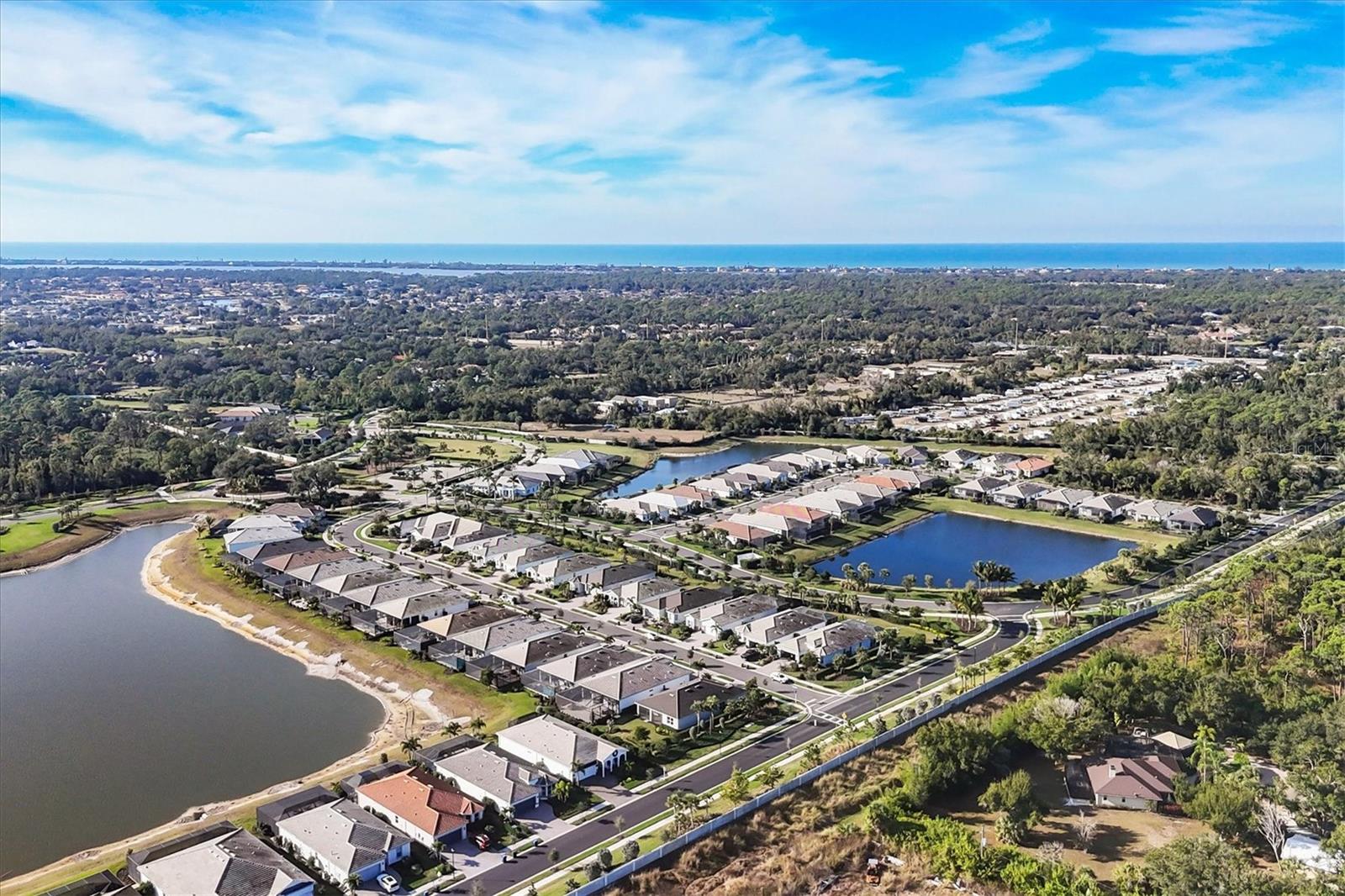BEACHWALK BY MANASOTA KEY PH 1 - Residential
