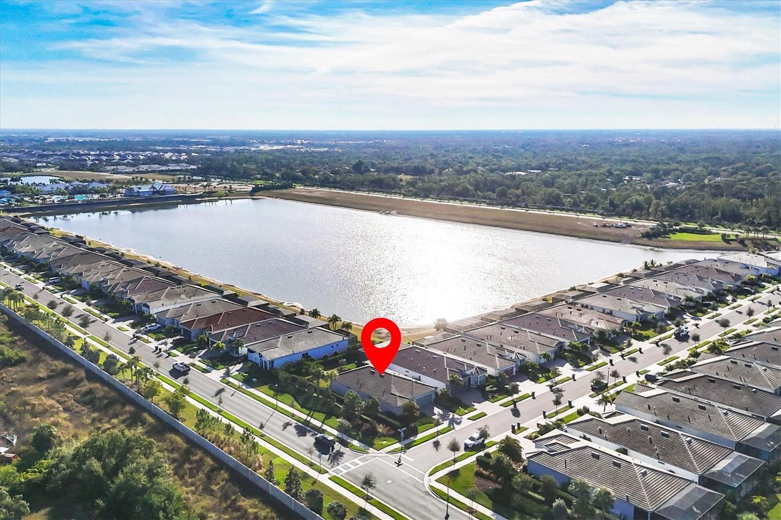 BEACHWALK BY MANASOTA KEY PH 1 - Residential