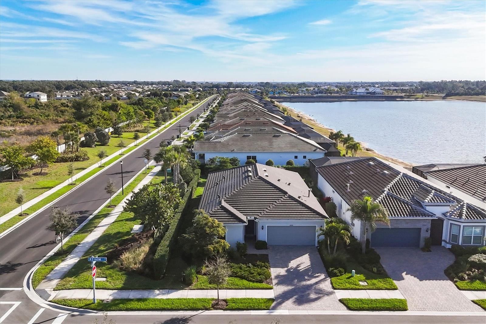 BEACHWALK BY MANASOTA KEY PH 1 - Residential