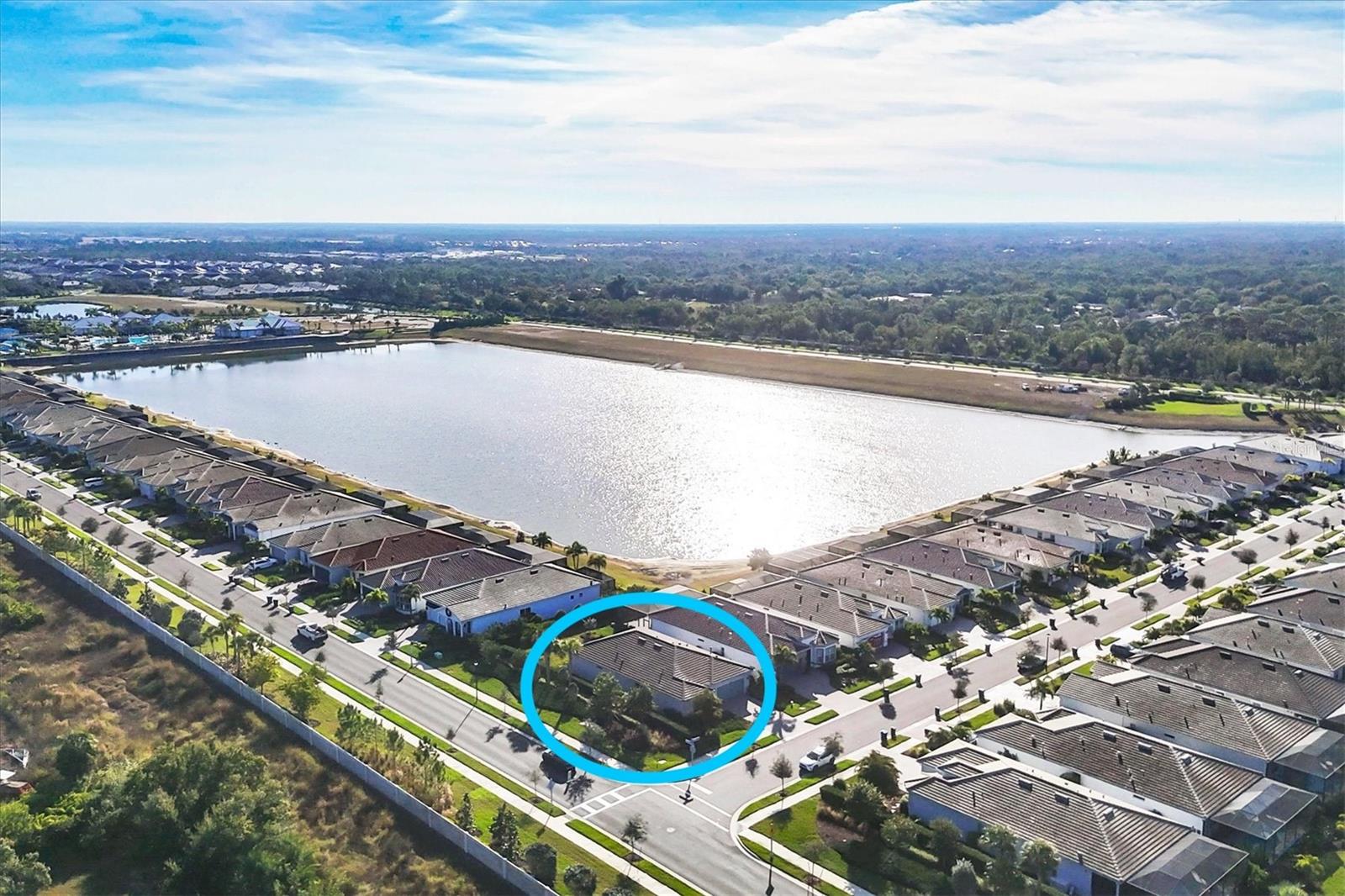 26000 SEASTONE DRIVE