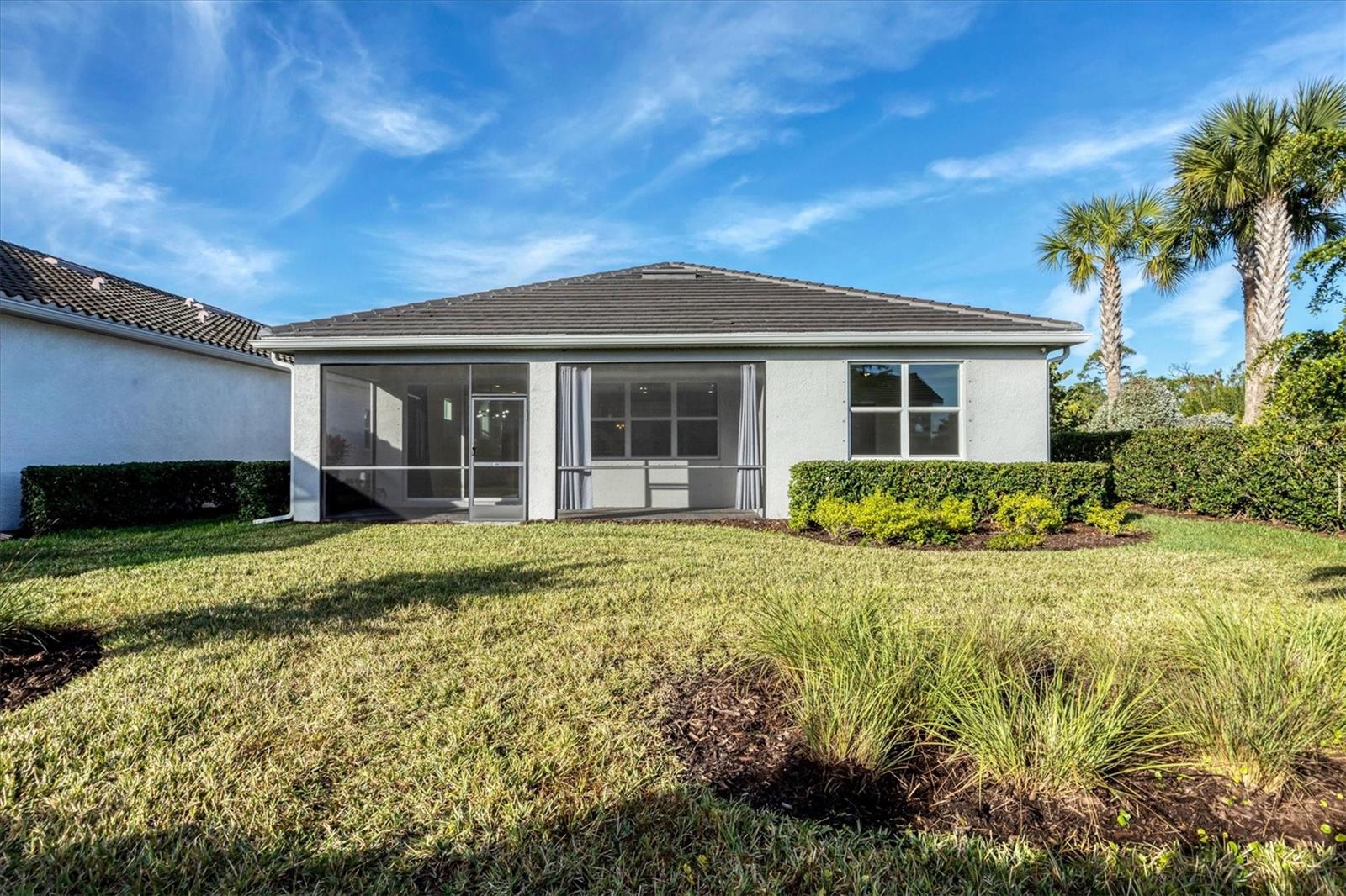 BEACHWALK BY MANASOTA KEY PH 1 - Residential