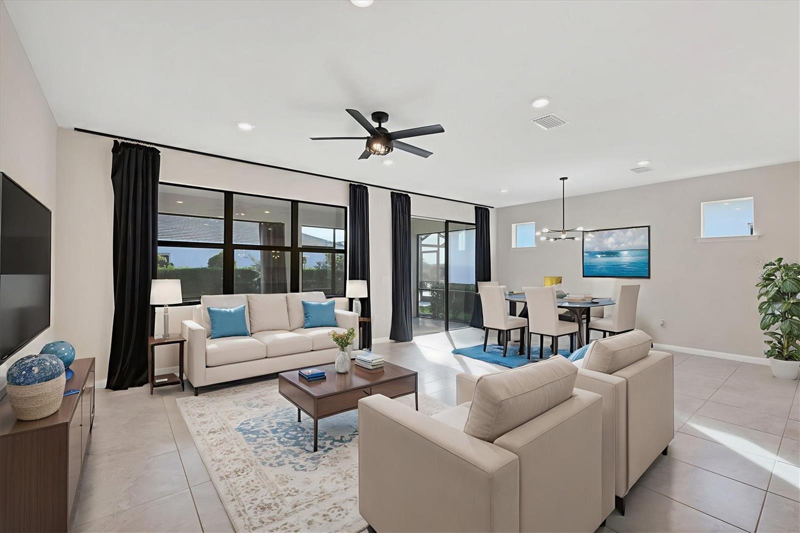 BEACHWALK BY MANASOTA KEY PH 1 - Residential