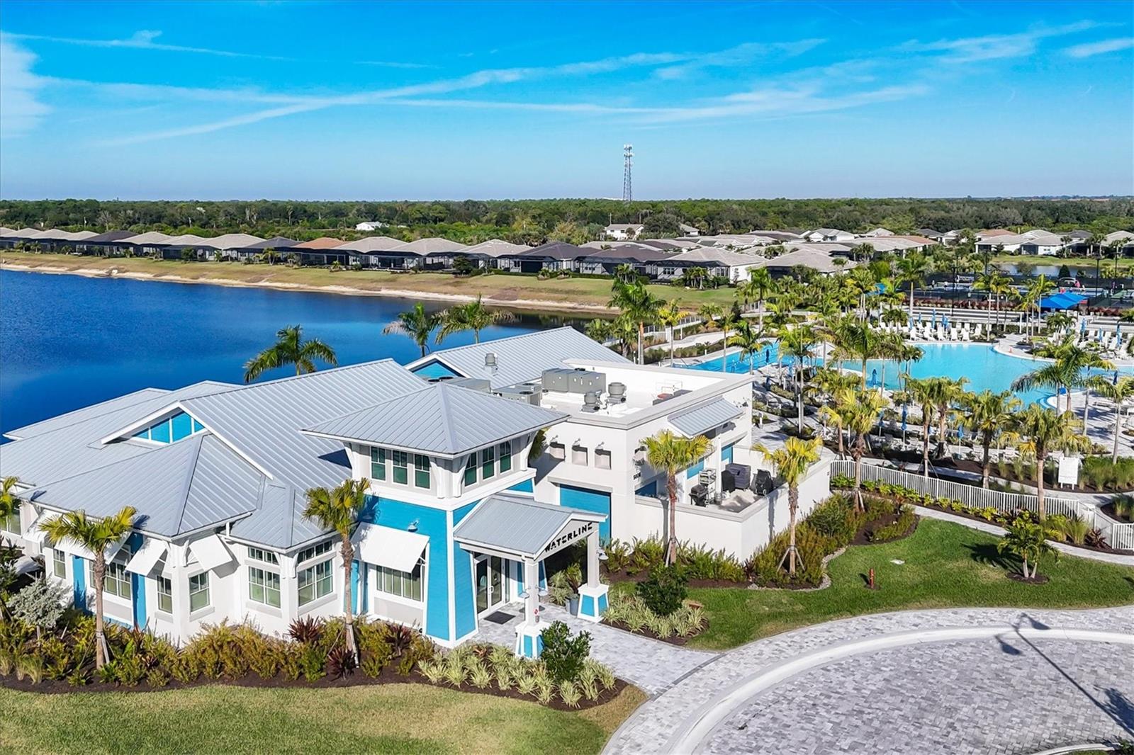 BEACHWALK BY MANASOTA KEY PH 1 - Residential