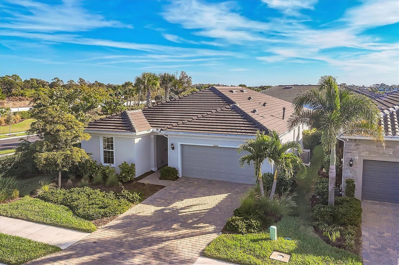 BEACHWALK BY MANASOTA KEY PH 1 - Residential